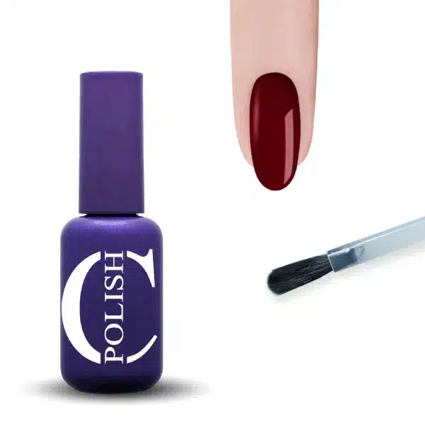 Crocus Nail Polish Gel 119