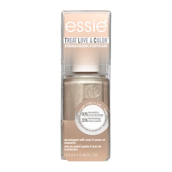 Essie - Glow the Distance - Treat Love & Colour (13,5ml)