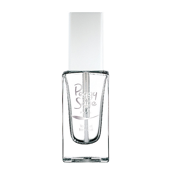 BASE COAT - TOP COAT 11ml..