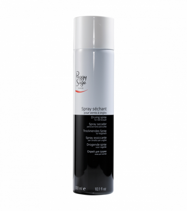 Peggy Sage - Drying Spray For Nail Lacquer (300ml)