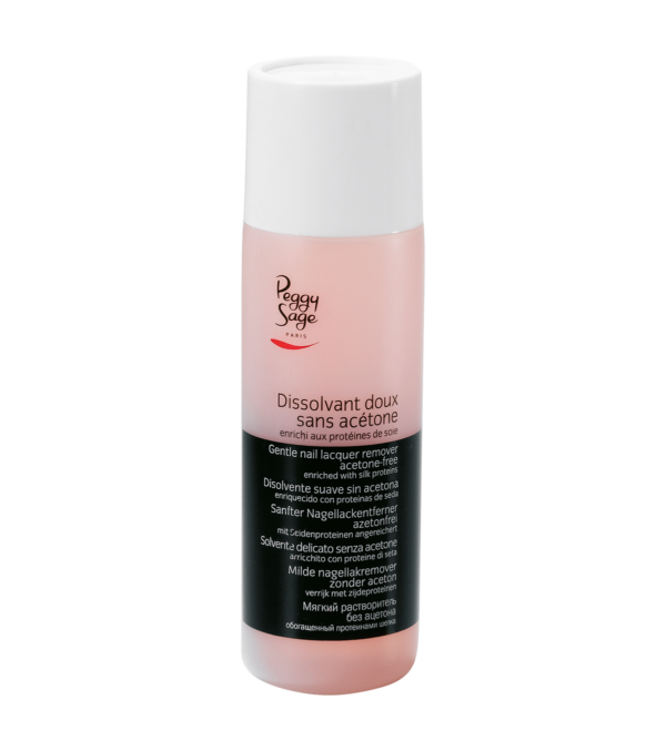 Peggy Sage - Απαλό Αφαιρετικό Μανόν (125ml)