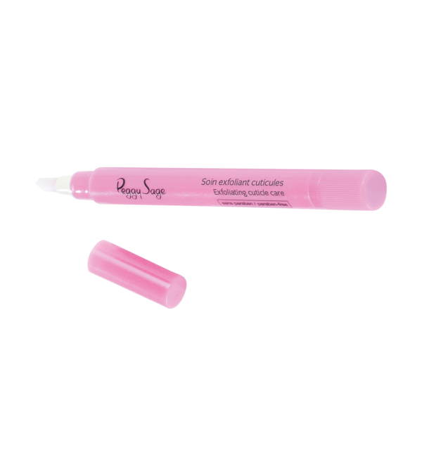 Peggy Sage - Stylo Soin Exfoliant Cuticules (2,2gr)