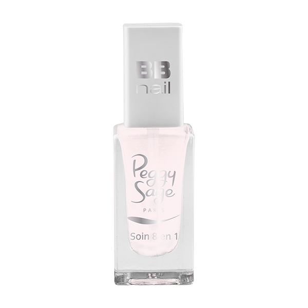 BB NAIL ΠΕΡΙΠΟΙΗΣΗ (8 σε 1) 11 ml