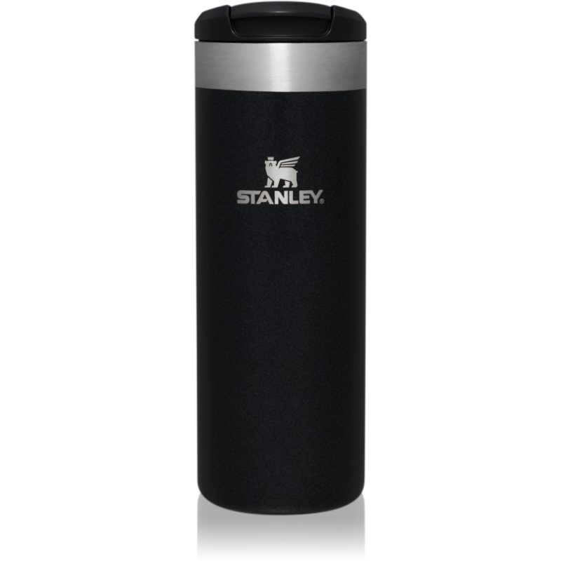 Stanley AeroLight™ Transit Mug κούπα - θερμός Black Metallic 470 ml