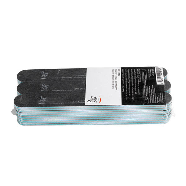30 ΛΙΜΕΣ ΜΕΓΑΛΕΣ 100/180grt