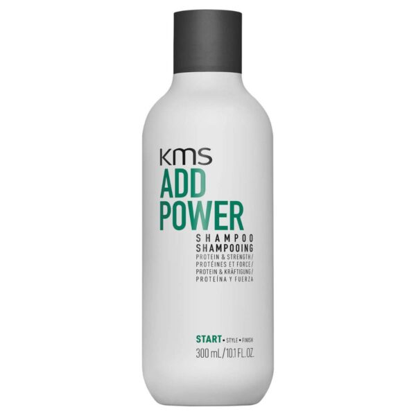 KMS AddPower Shampoo (300ml)