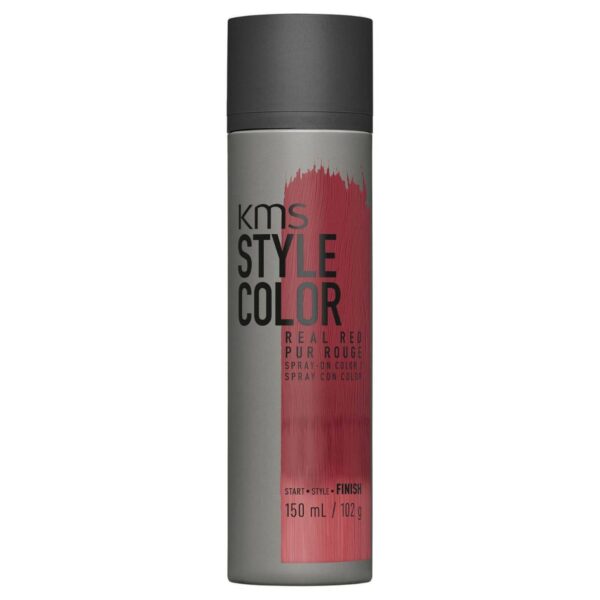 KMS StyleColor Real Red (150ml)