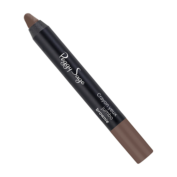 ΜΟΛΥΒΙΑ ΜΑΤΙΩΝ JUMBO 1,6 gr Brownie