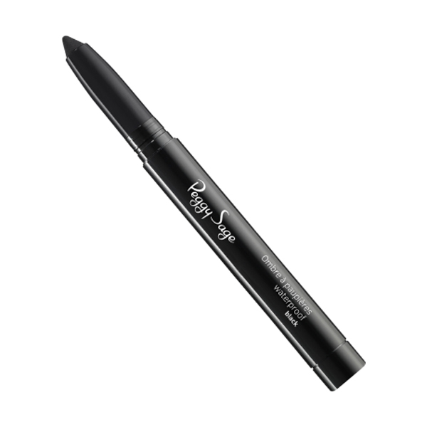 ΑΔΙΑΒΡΟΧΗ ΣΚΙΑ ΜΑΤΙΩΝ 1,4gr Black