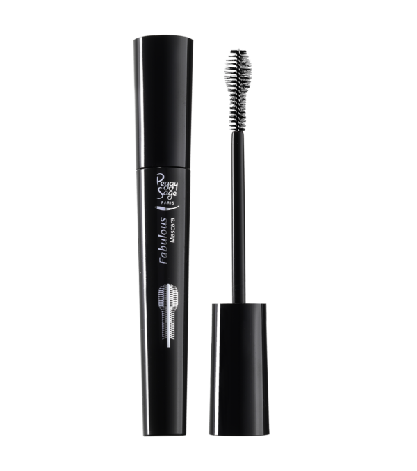 Peggy Sage - Fabulous Mascara Noir (8,5ml)