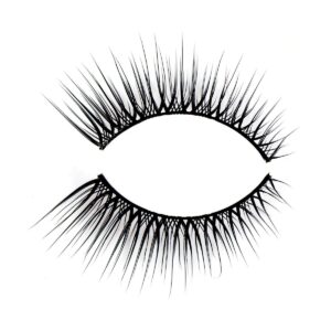 Peggy Sage - False Eyelashes - Regard Fascinant