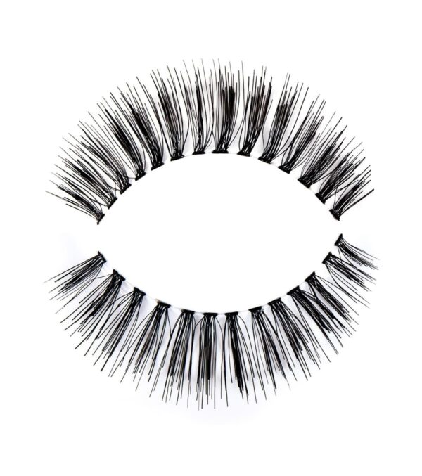 Peggy Sage - False Eyelashes - Attractive