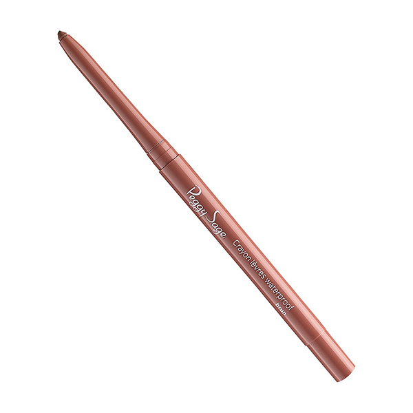 ΑΔΙΑΒΡΟΧΟ ΜΟΛΥΒΙ ΓΙΑ ΤΑ ΧΕΙΛΗ Brun 0,312 gr