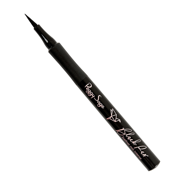 EYELINER ΜΑΡΚΑΔΟΡΟΣ ΑΔΙΑΒΡΟΧΟΣ Noir