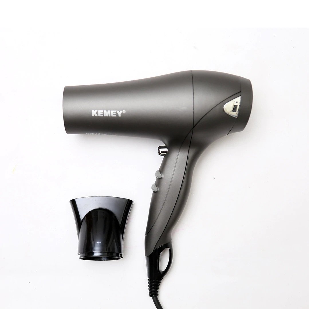 ΣΕΣΟΥΑΡ - ΠΙΣΤΟΛΑΚΙ ΜΑΛΛΙΩΝ KEMEY KM-8222 4000W