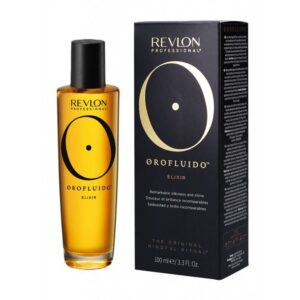 Orofluido Elixir - The Original Mindful Ritual™ (100ml)