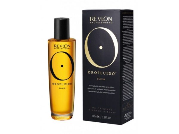 Orofluido Elixir - The Original Mindful Ritual™ (100ml)