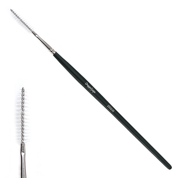 ΒΟΥΡΤΣΑΚΙ ΠΙΝΕΛΟ MASCARAS ΒΛΕΦΑΡΙΔΩΝ