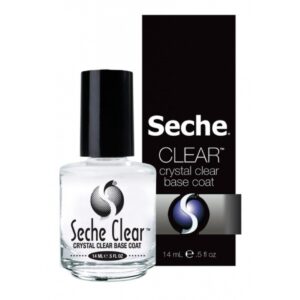 Seche - Clear Base Coat (14ml)