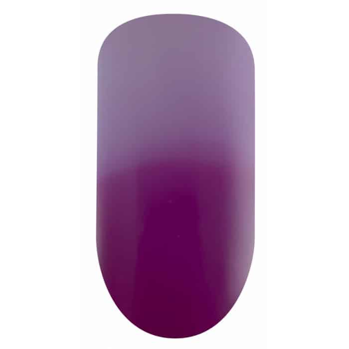 GEL II Ημιμόνιμο βερνίκι CHAMPAIGN FIZZ R128