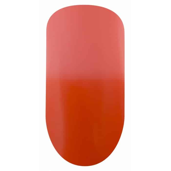 GEL II Ημιμόνιμο βερνίκι MALIBU SUNRISE R129