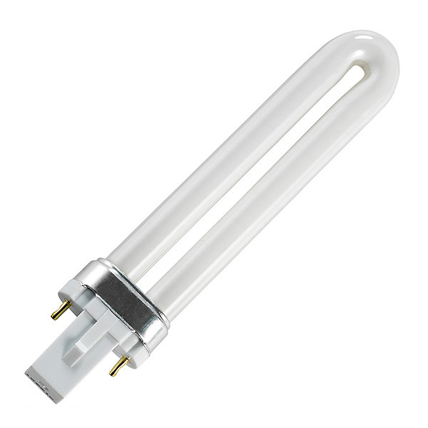 ΑΝΤΑΛΛΑΚΤΙΚΗ ΛΑΜΠΑ ΝΕΟΝ UV 9W -135 mm