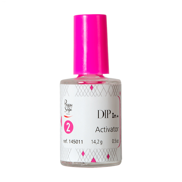 DIPPING ACTIVATOR DIP IN+ 2o ΒΗΜΑ