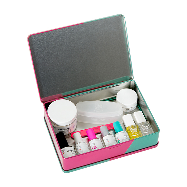 DIPPING KIT DIP IN+ Σύστημα Ακρυλικού