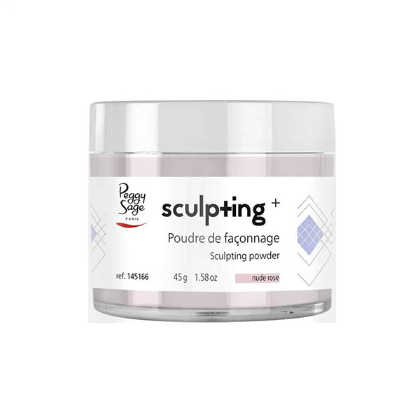 ΑΚΡΥΛΙΚΗ ΣΚΟΝΗ ΔΙΑΜΟΡΦΩΣΗΣ SCULPTING 45g Nude Rose
