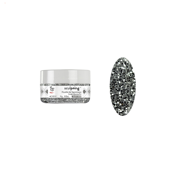 ΣΚΟΝΗ ΔΙΑΜΟΡΦΩΣΗΣ SPARKLE 10gr Sperkle opera