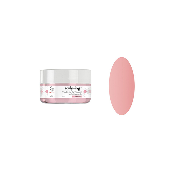 ΣΚΟΝΗ ΑΚΡΥΛΙΚΟΥ SCULPTING+ 10g Silken Pink