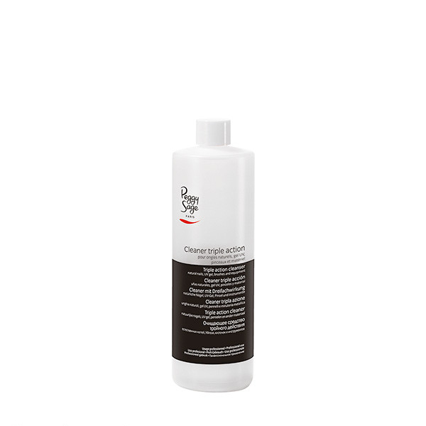 TRIPLE ACTION, ΚΑΘΑΡΙΣΤΙΚΟ ΕΡΓΑΛΕΙΩΝ - ΠΙΝΕΛΩΝ 485 ml
