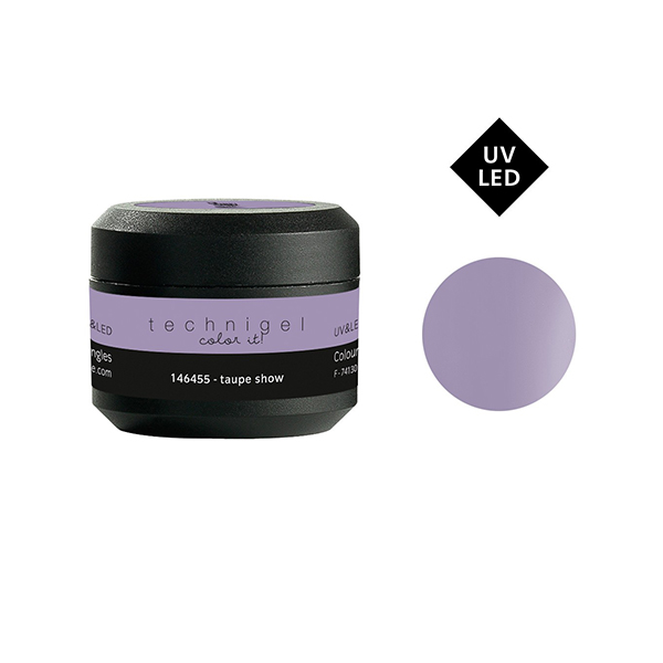 ΧΡΩΜΑΤΙΣΤΟ GEL COLOR IT 5gr Taupe Show