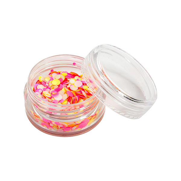 GLITTER ΓΙΑ ΝΥΧΙΑ Kawaii