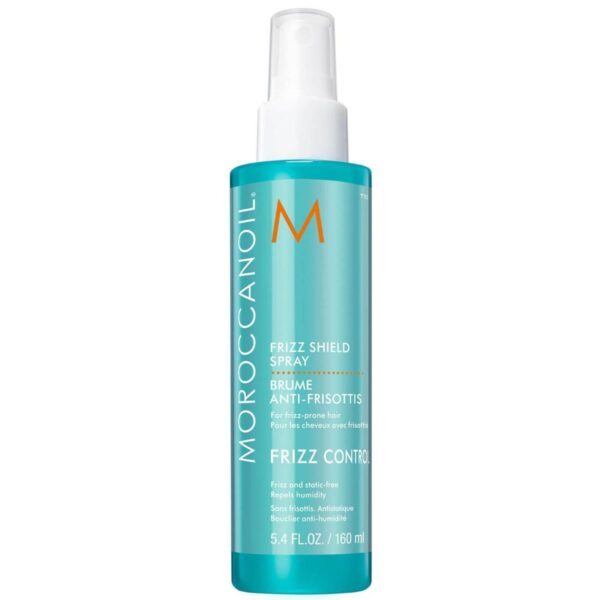 Moroccanoil Frizz Shield Spray (160ml)