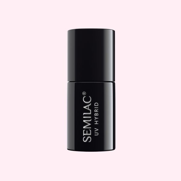 Semilac 159 ημιμόνιμο βερνίκι Yasmin Kiss 7ml