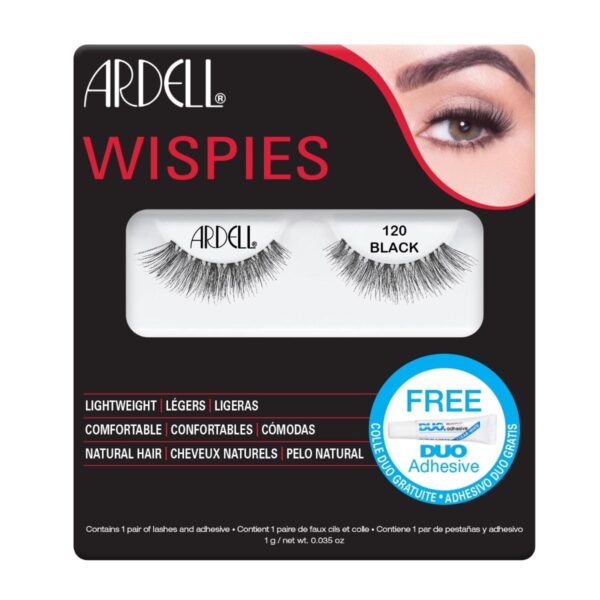 Ardell Natural 120 Demi