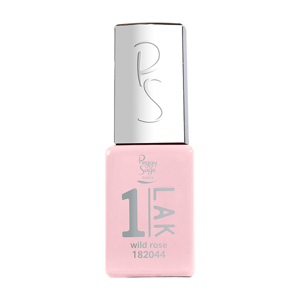 ΗΜΙΜΟΝΙΜΟ 5ml - 3 σε 1 Wild Rose