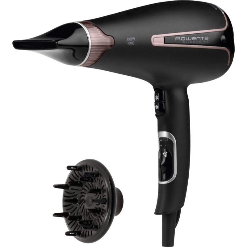 Rowenta Premium Care Silence AC CV7920F0 πιστολάκι 1 τμχ