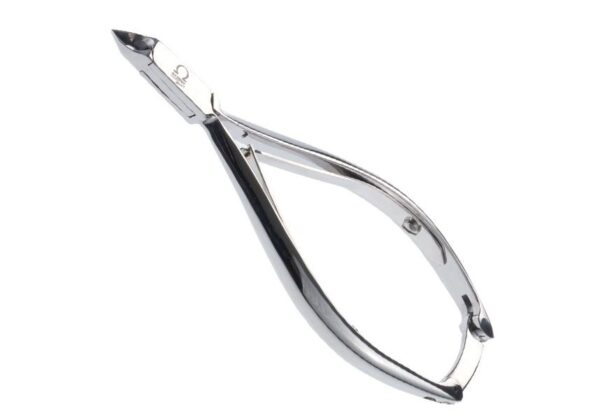 NBM Πενσάκι Επωνυχίων Inox (0.6cm)