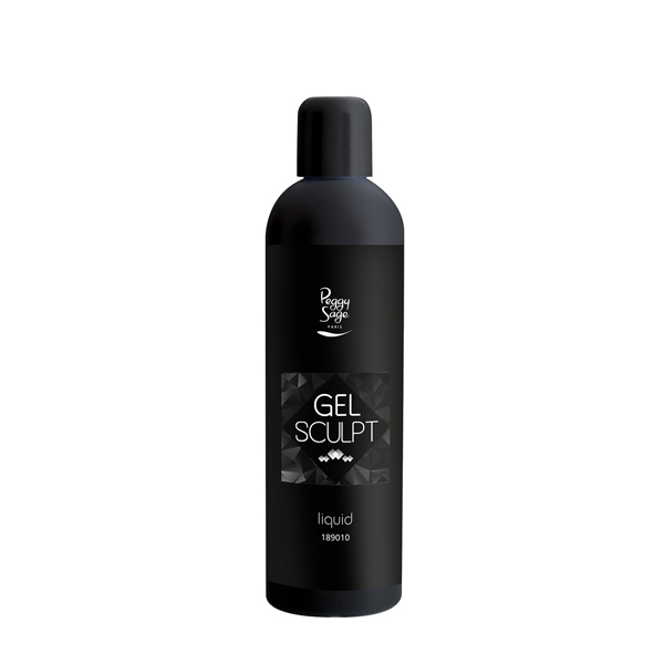ACRYGEL - GEL SCULPT Liguid 240 ml