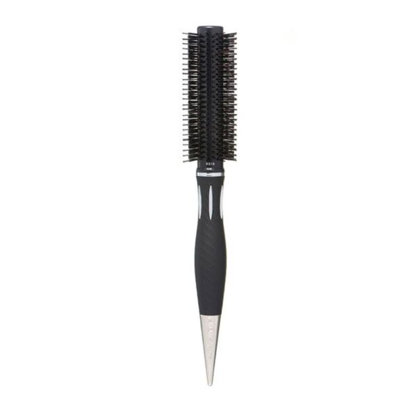 Kent Salon Curling & Straightening Brush (21mm / 43mm)