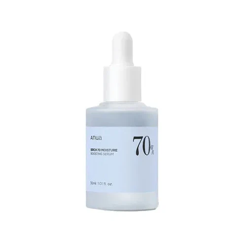 Anua Birch Moisture Boosting Serum Ορός προσώπου 30ml