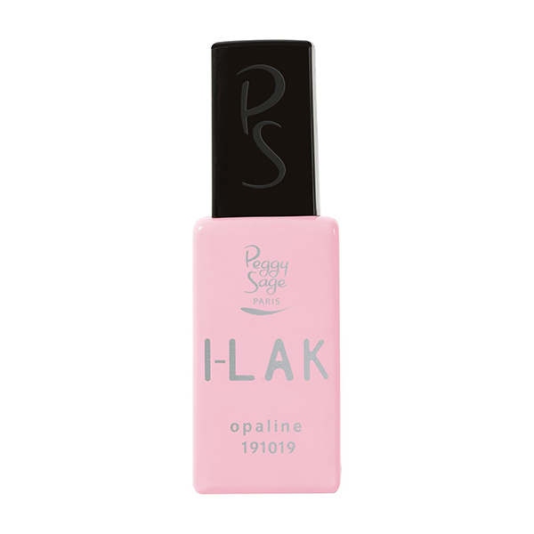 ΗΜΙΜΟΝΙΜΟ ΒΕΡΝΙΚΙ I-LAK 11ml Opaline