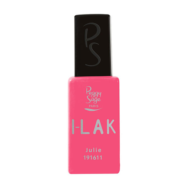 ΗΜΙΜΟΝΙΜΟ ΒΕΡΝΙΚΙ I-LAK 11ml Julie