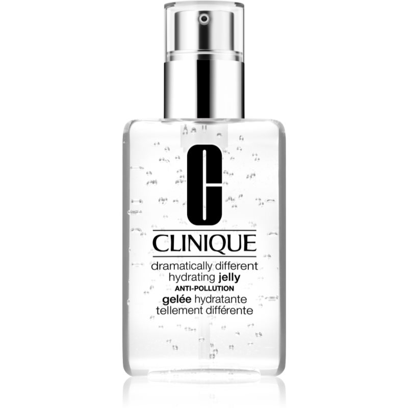 Clinique 3 Steps Dramatically Different™ Hydrating Jelly εντατικά ενυδατικό τζελ 200 ml