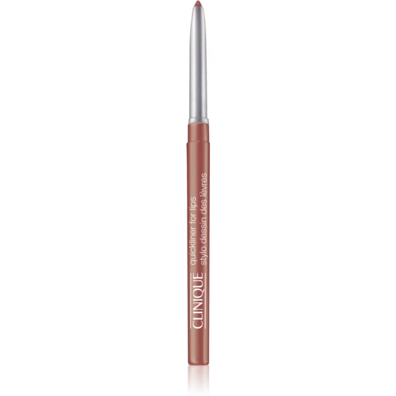 Clinique Quickliner for Lips μολύβι περιγράμματος για τα χείλη απόχρωση Intense Blush 0,3 γρ
