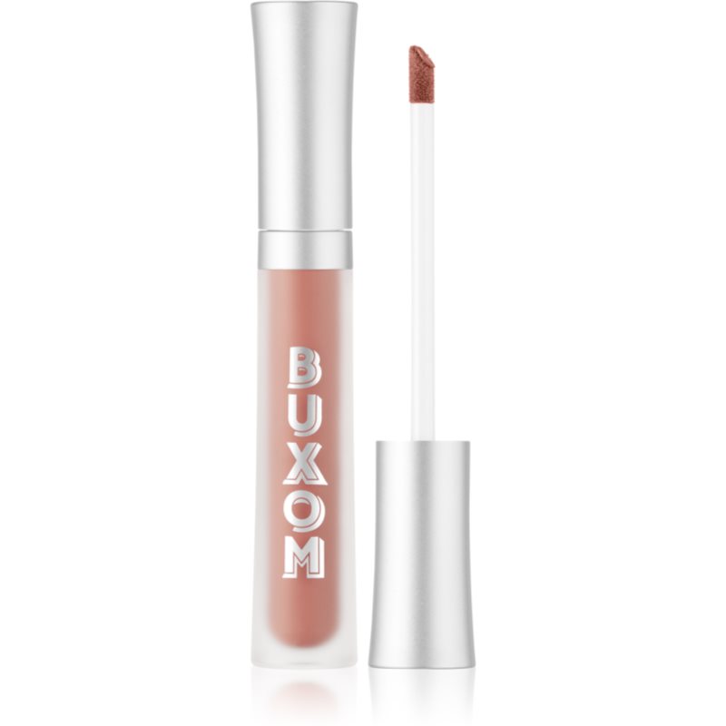 Buxom FULL-ON™ PLUMPING LIP MATTE Υγρό ματ κραγιόν απόχρωση Chill Night 4,2 ml