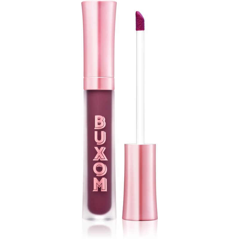 Buxom DOLLY'S GLAM GETAWAY FULL-ON™ PLUMPING LIP CREAM κρεμώδες κραγιόν για αύξηση του αποτελέσματος 4,4 ml