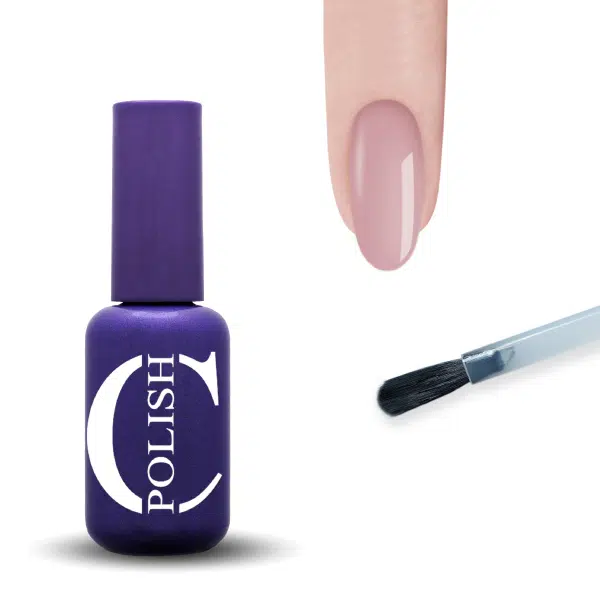 Crocus Nail Polish Gel 198